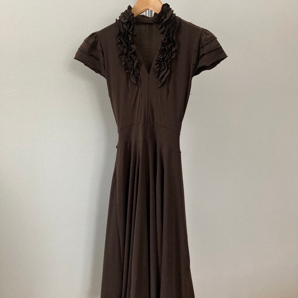 Free People Party Dress